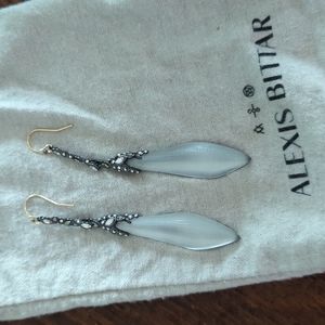 Alexis Bittar Earrings